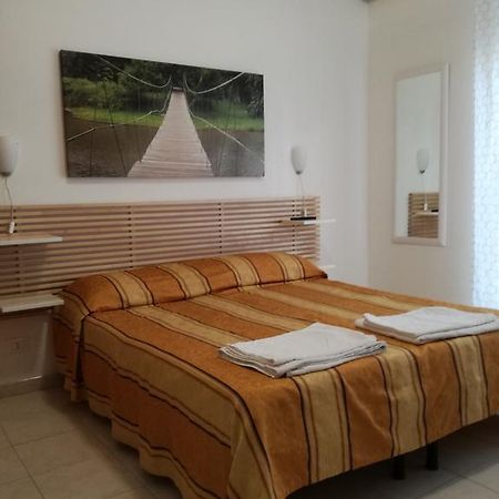 Testa Gioacchino B&B Rome Buitenkant foto