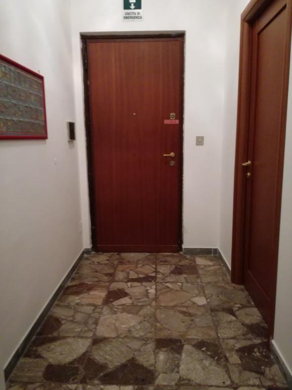 Testa Gioacchino B&B Rome Buitenkant foto