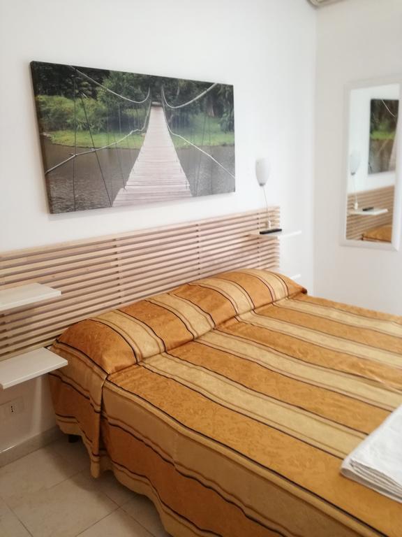 Testa Gioacchino B&B Rome Buitenkant foto