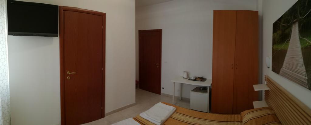 Testa Gioacchino B&B Rome Buitenkant foto