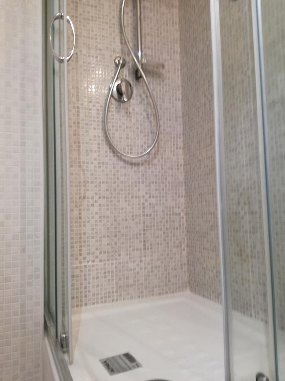 Testa Gioacchino B&B Rome Buitenkant foto