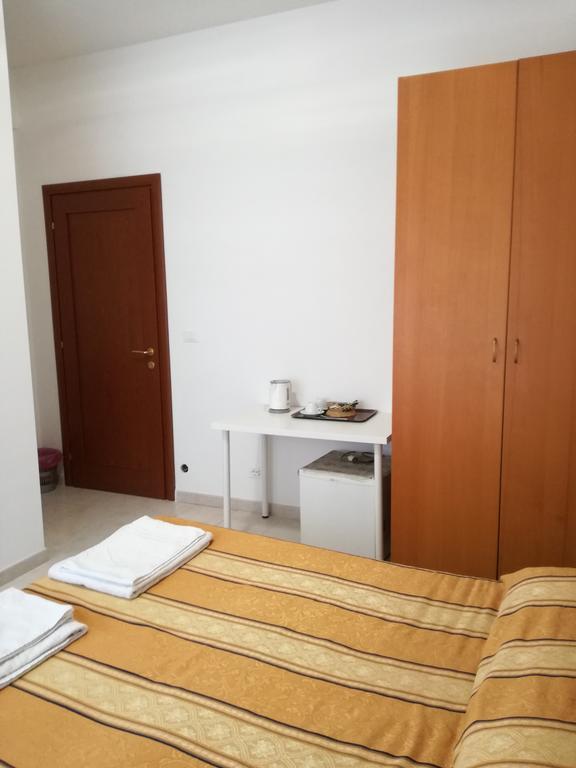 Testa Gioacchino B&B Rome Buitenkant foto