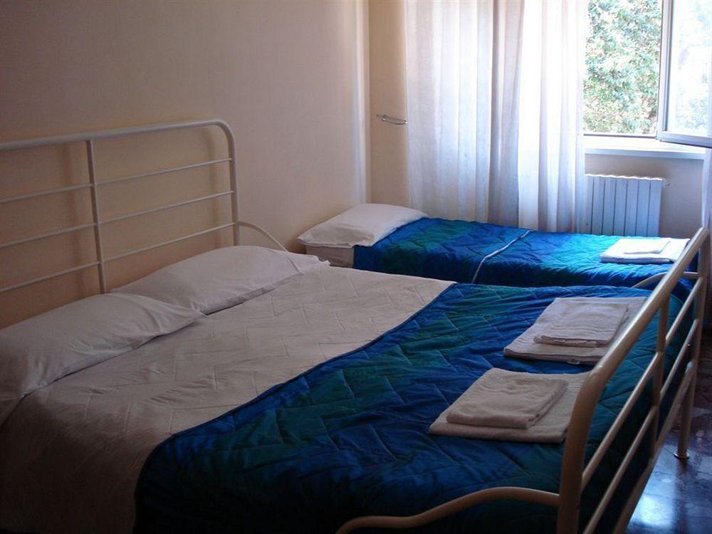 Testa Gioacchino B&B Rome Buitenkant foto