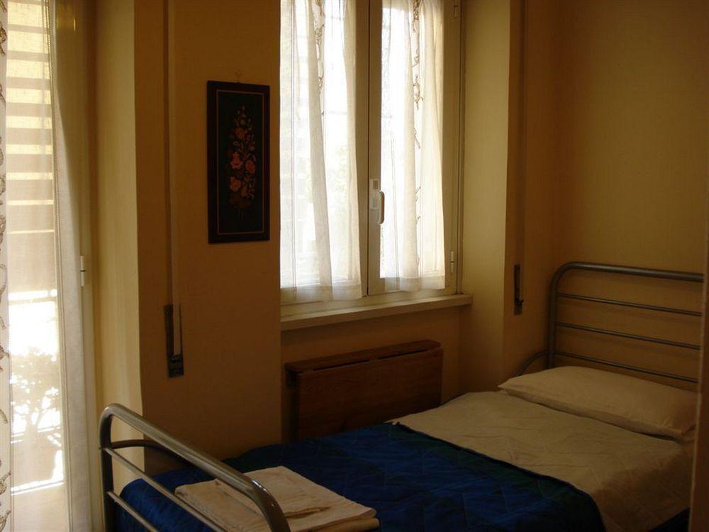 Testa Gioacchino B&B Rome Buitenkant foto