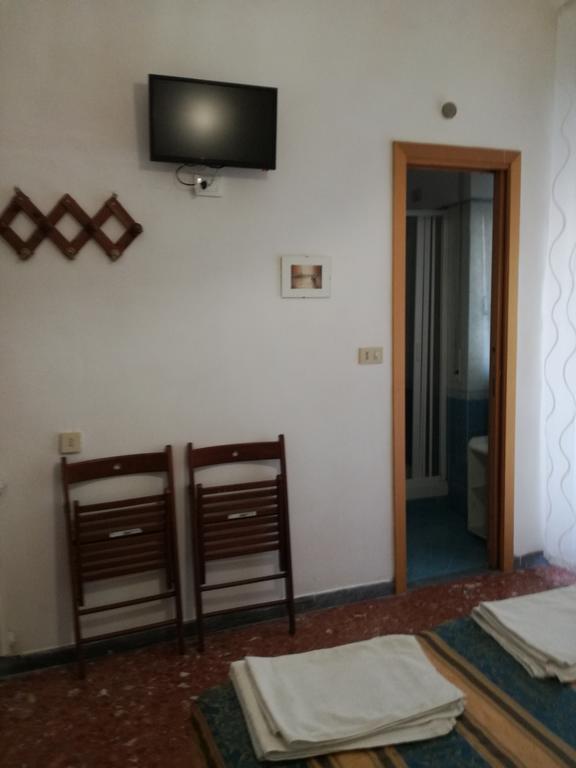 Testa Gioacchino B&B Rome Buitenkant foto