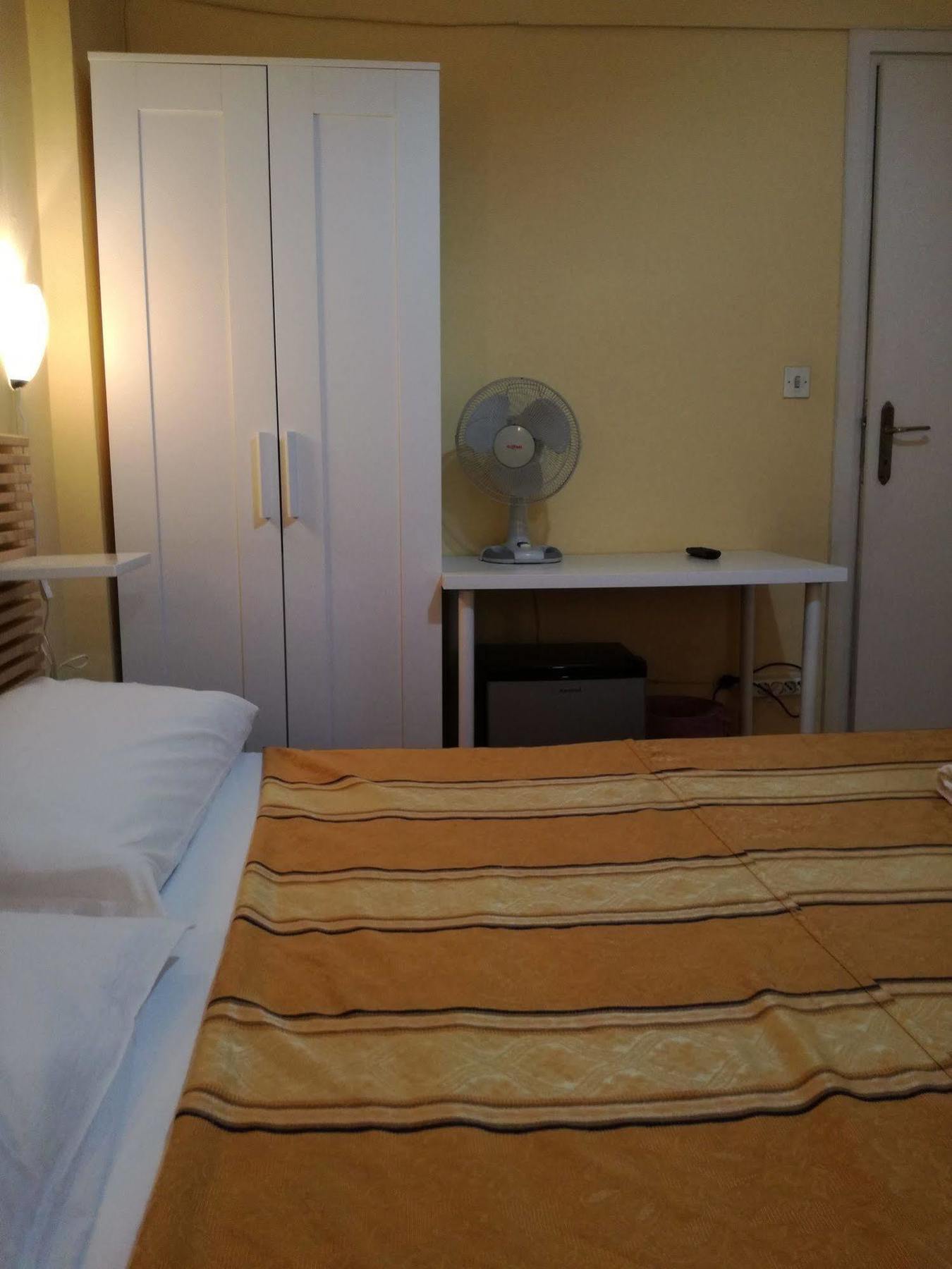 Testa Gioacchino B&B Rome Buitenkant foto