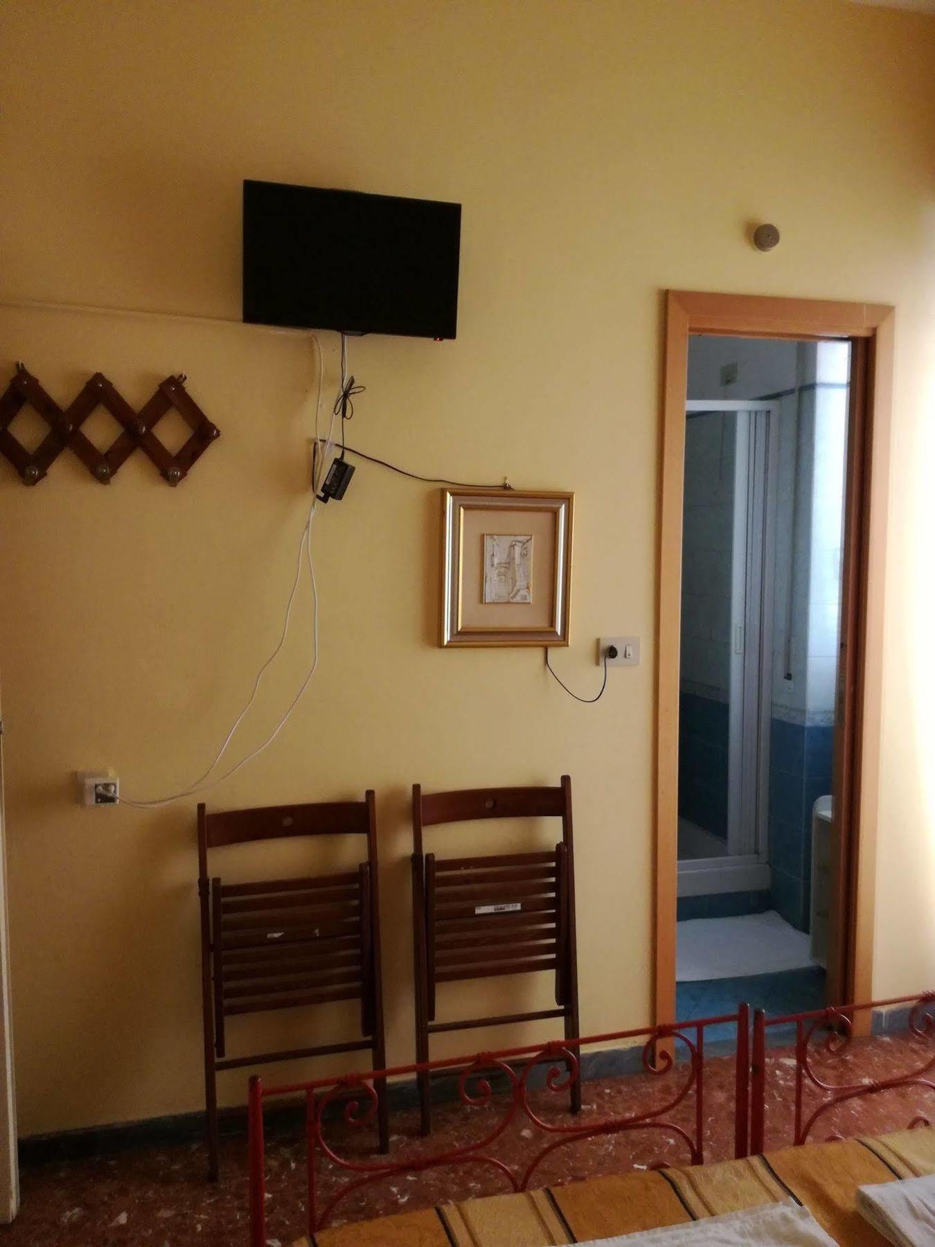 Testa Gioacchino B&B Rome Buitenkant foto