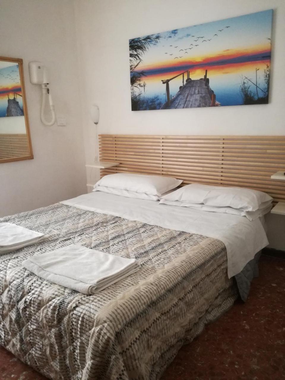 Testa Gioacchino B&B Rome Buitenkant foto