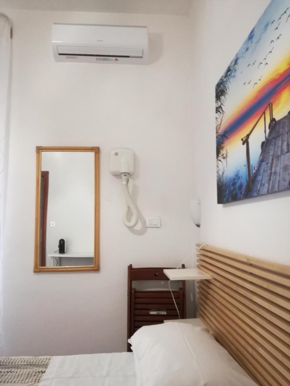 Testa Gioacchino B&B Rome Buitenkant foto