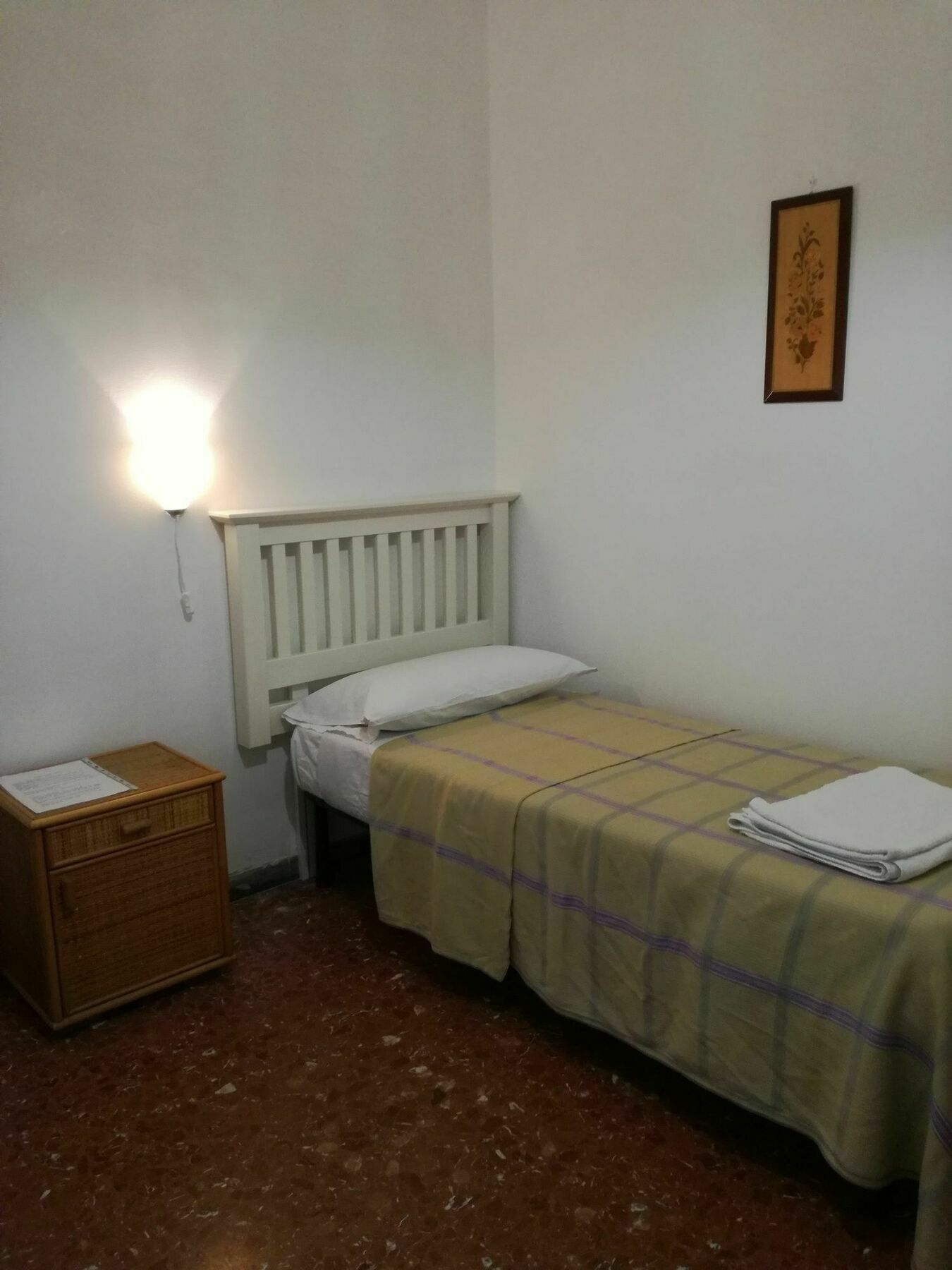 Testa Gioacchino B&B Rome Buitenkant foto