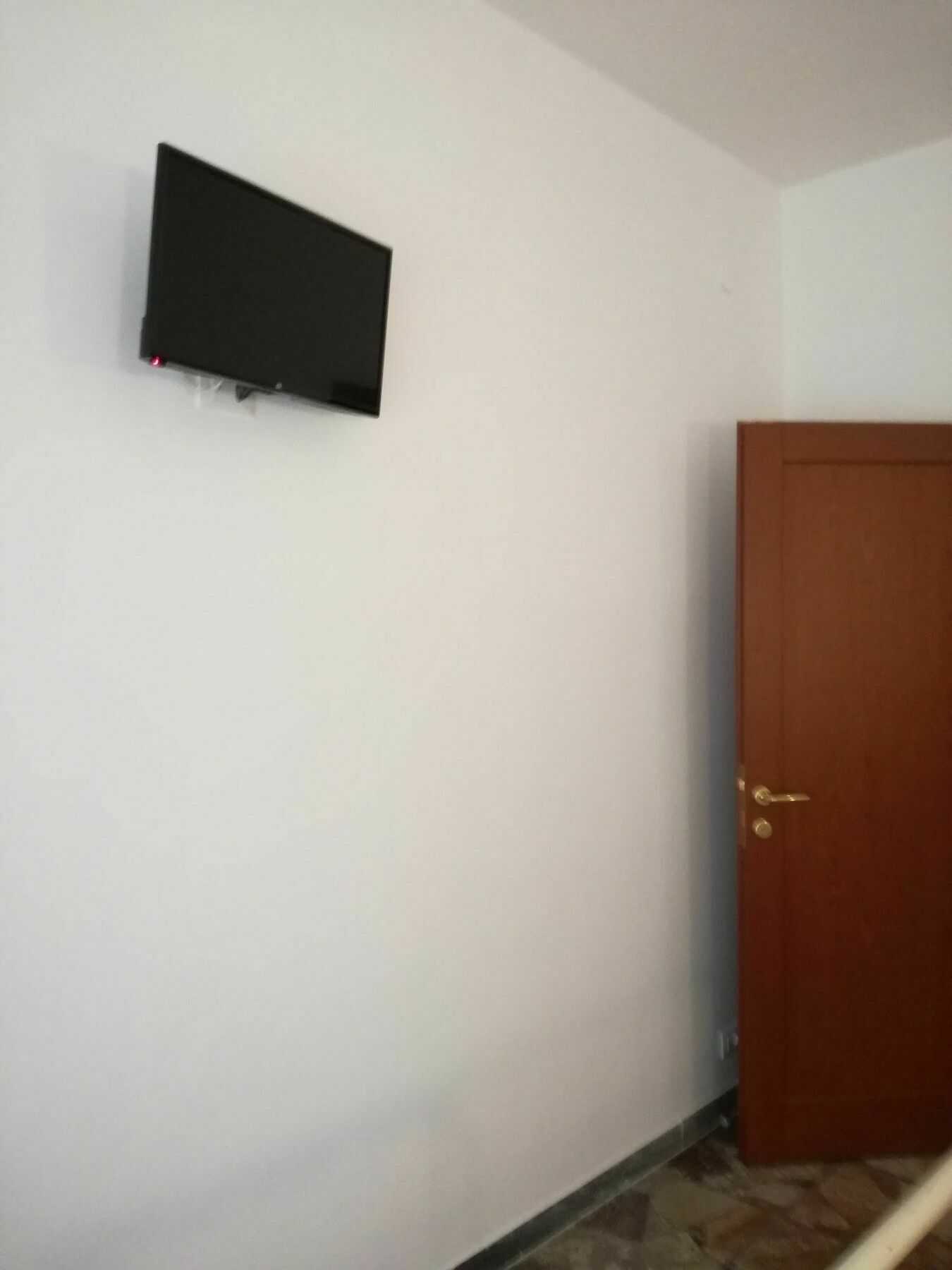Testa Gioacchino B&B Rome Buitenkant foto
