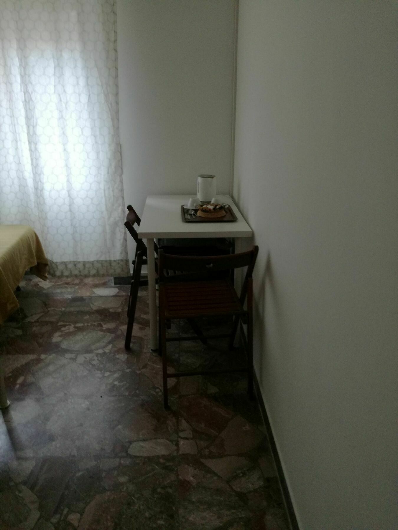 Testa Gioacchino B&B Rome Buitenkant foto