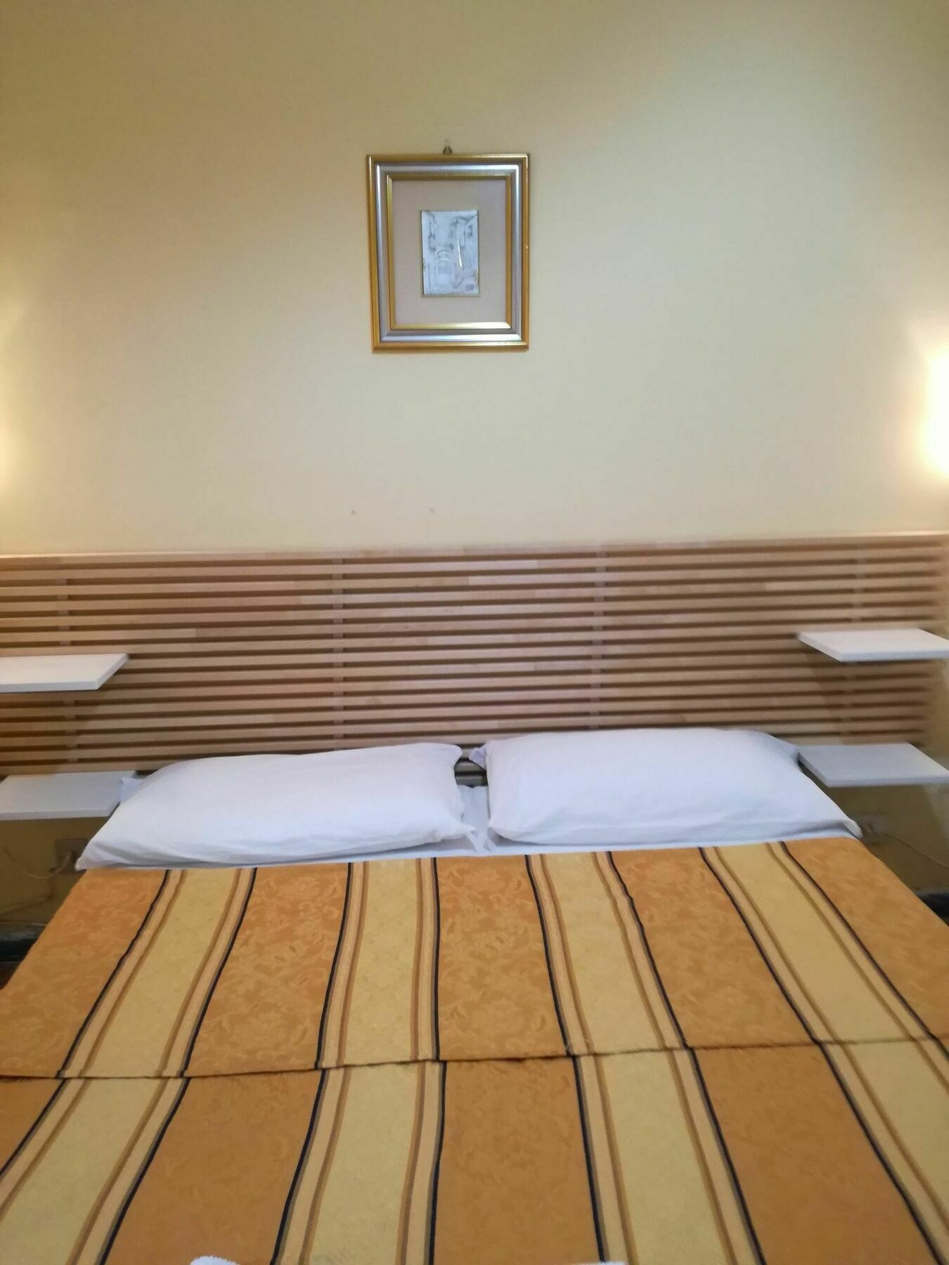 Testa Gioacchino B&B Rome Buitenkant foto