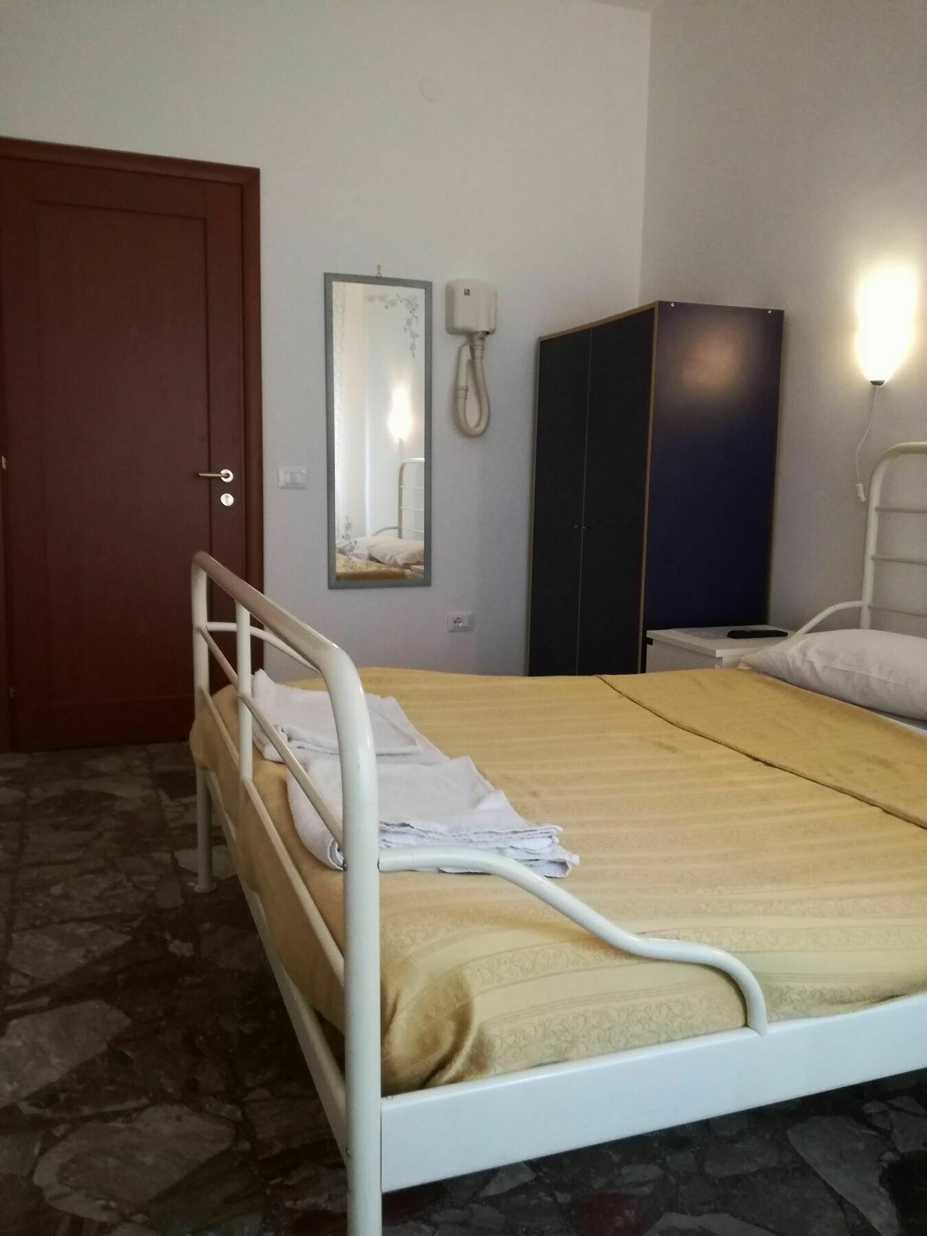 Testa Gioacchino B&B Rome Buitenkant foto