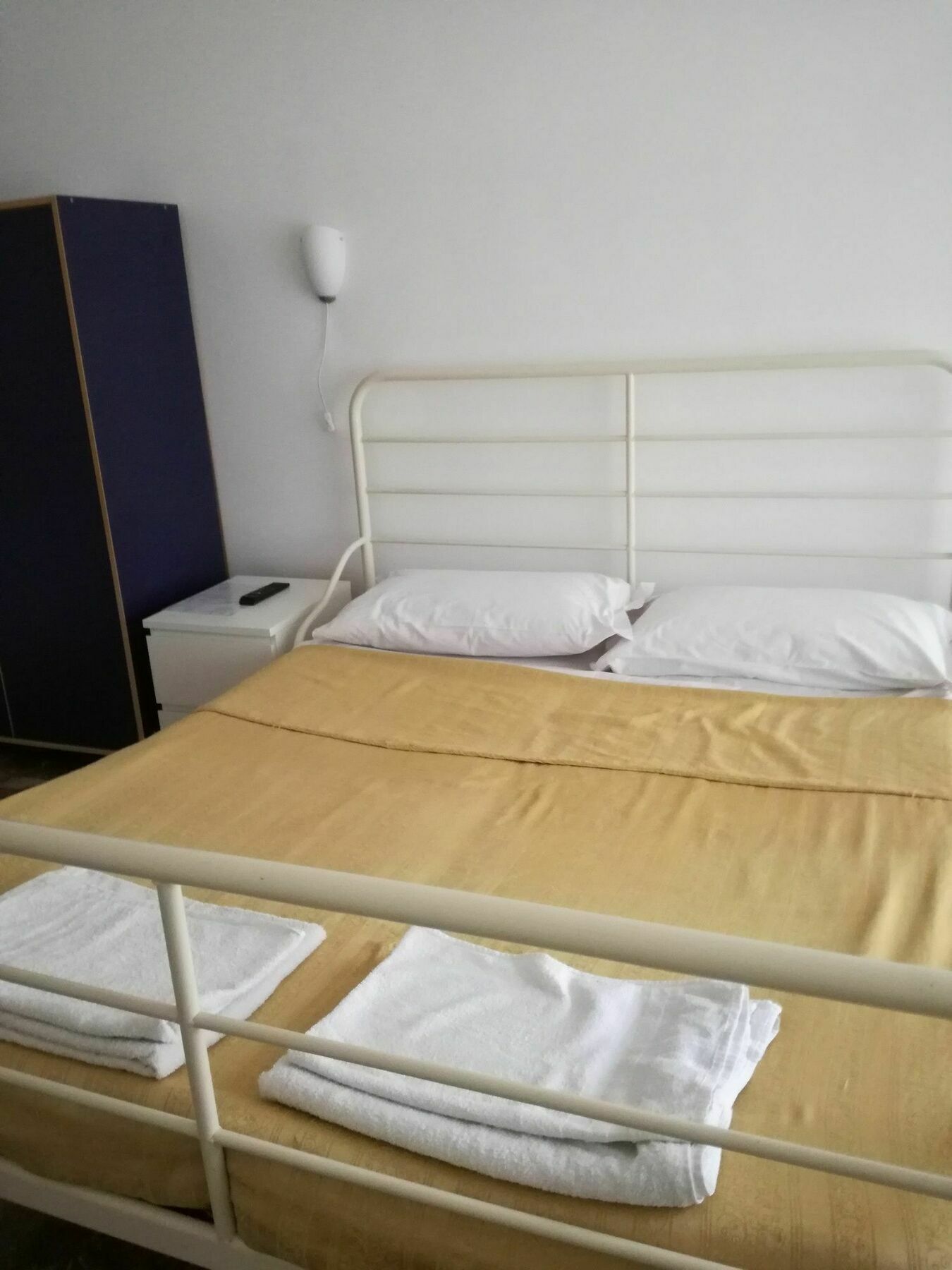 Testa Gioacchino B&B Rome Buitenkant foto