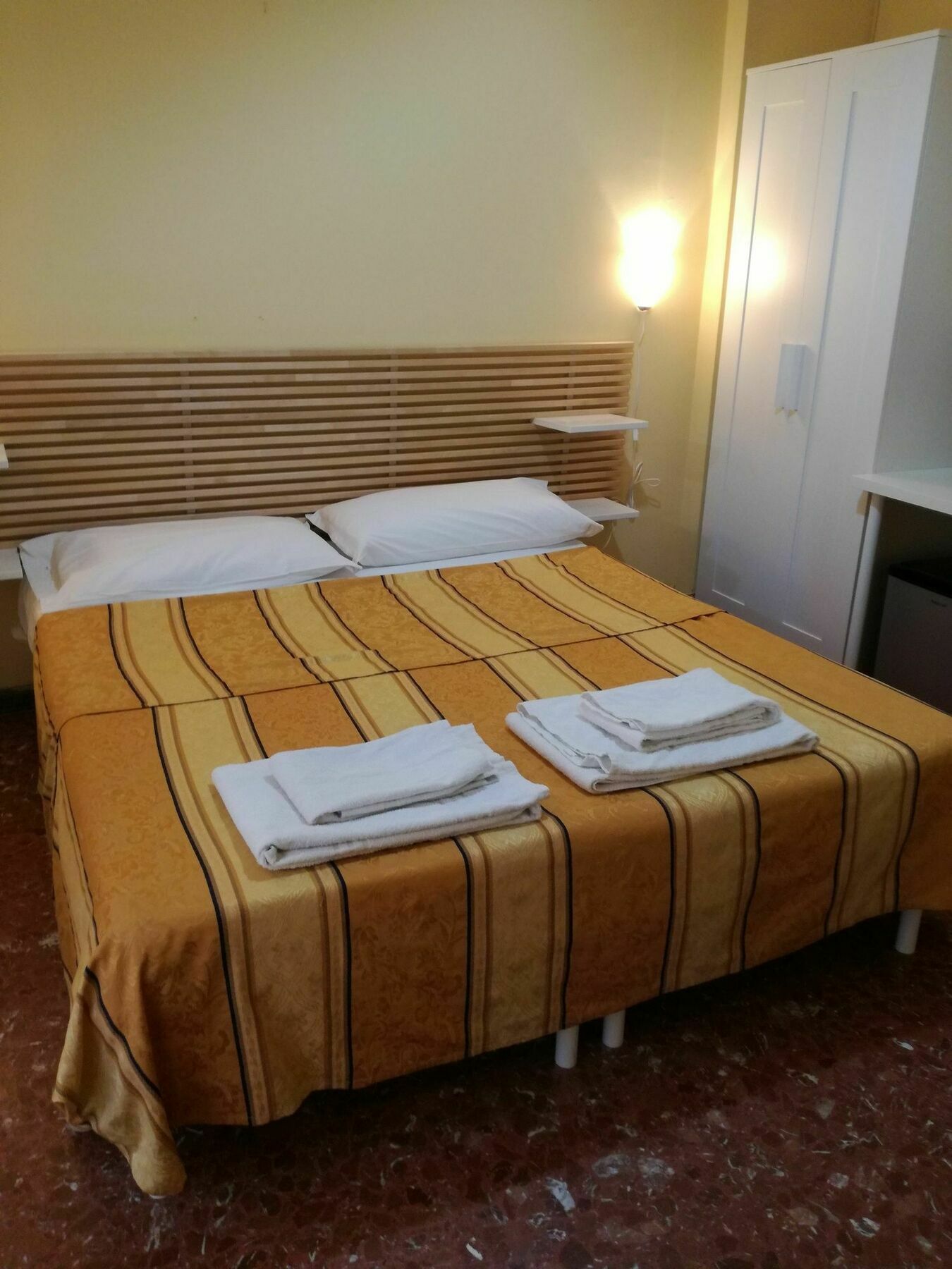 Testa Gioacchino B&B Rome Buitenkant foto