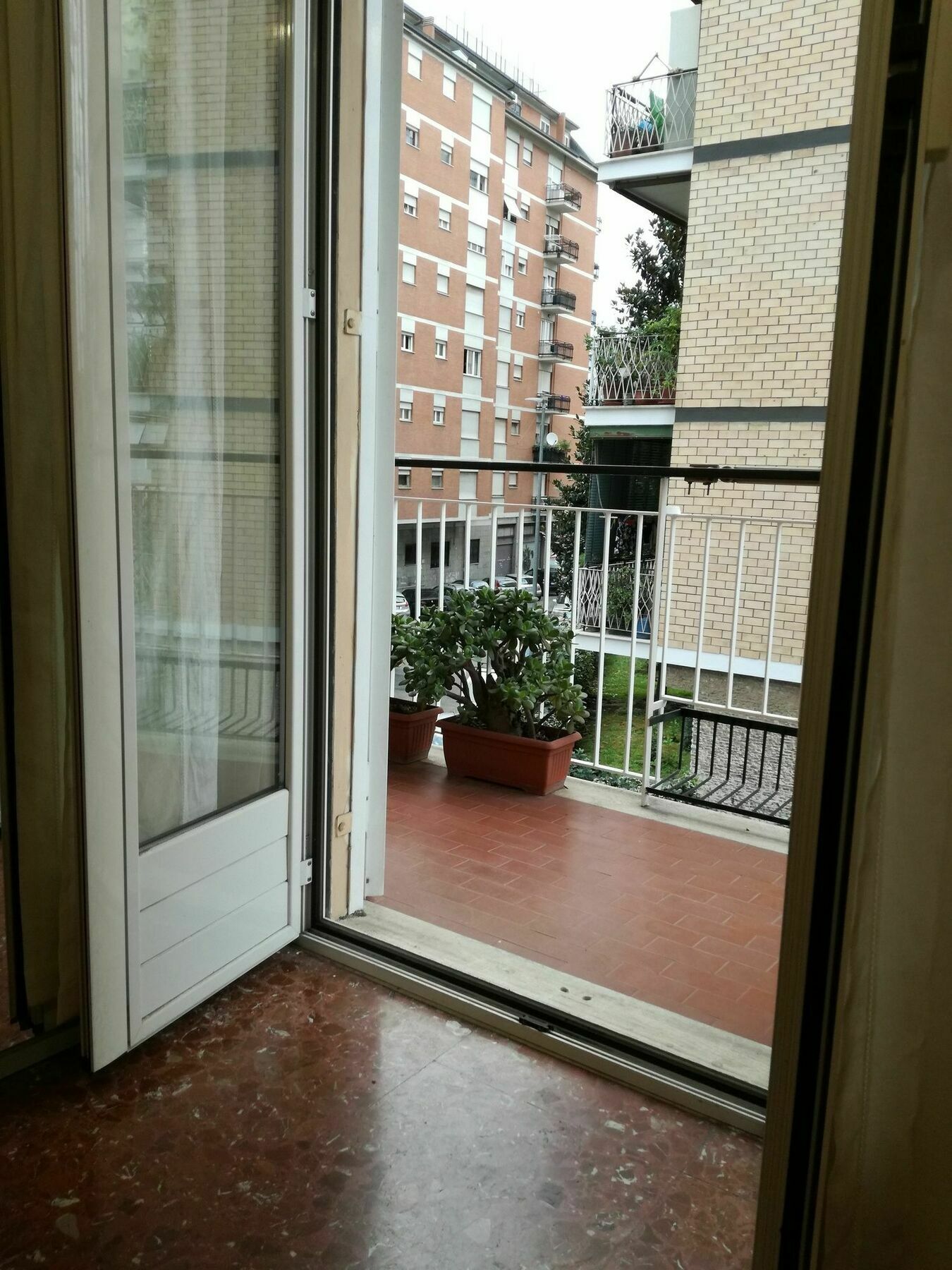 Testa Gioacchino B&B Rome Buitenkant foto